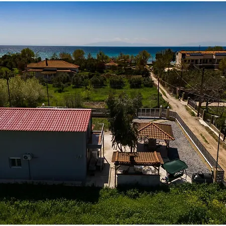 Irinas Nea Triglia
