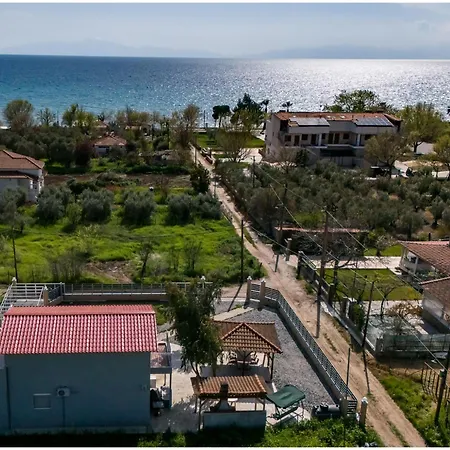 Irinas * Nea Triglia