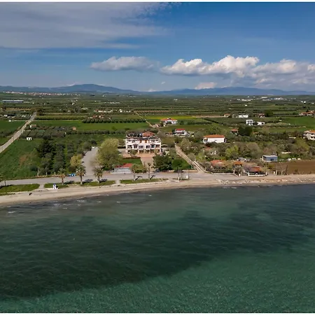 Villa Irinas