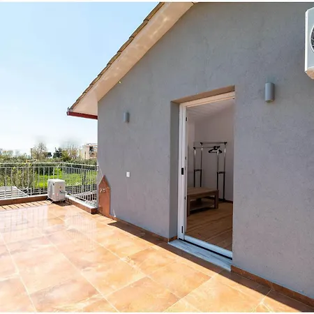 Irinas Villa