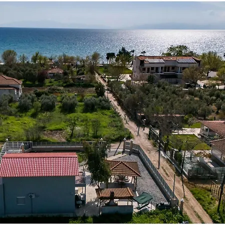 Irinas Villa