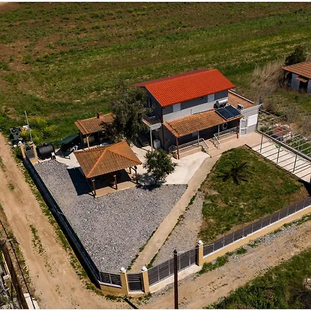 Irinas Villa *
