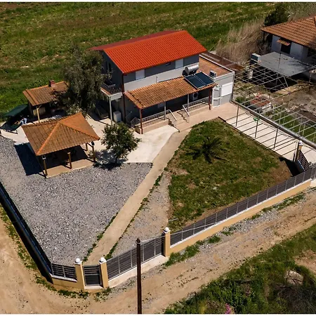 Villa Irinas
